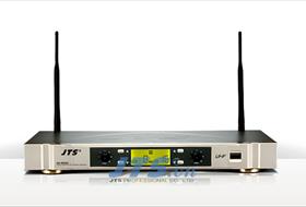 Bộ thu không dây UHF và 2 micro cài áo JTS US-902D/PT-850B+CM-501