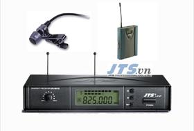 Bộ thu phát không dây JTS US-901D/PT-950B+CM-501