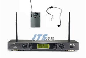 Bộ thu không dây JTS US-903DC Pro