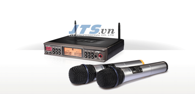 Bộ thu phát UHF JTS US-936KD/Mh-936K