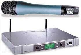 Bộ thu không dây UHF và micro cầm tay JTS US-902D/Mh-920