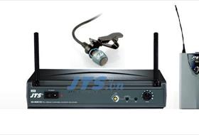 Bộ thu không dây và micro cài ve áo JTS US-8001D/PT-850B+CM-501