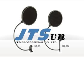 Màng lọc phòng thu JTS MS-65