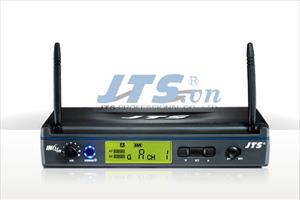 Bộ thu phát không dây và micro cầm tay JTS IN64/IN64TH
