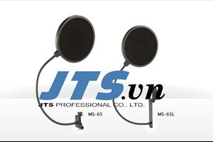 Màng lọc phòng thu JTS MS-65L